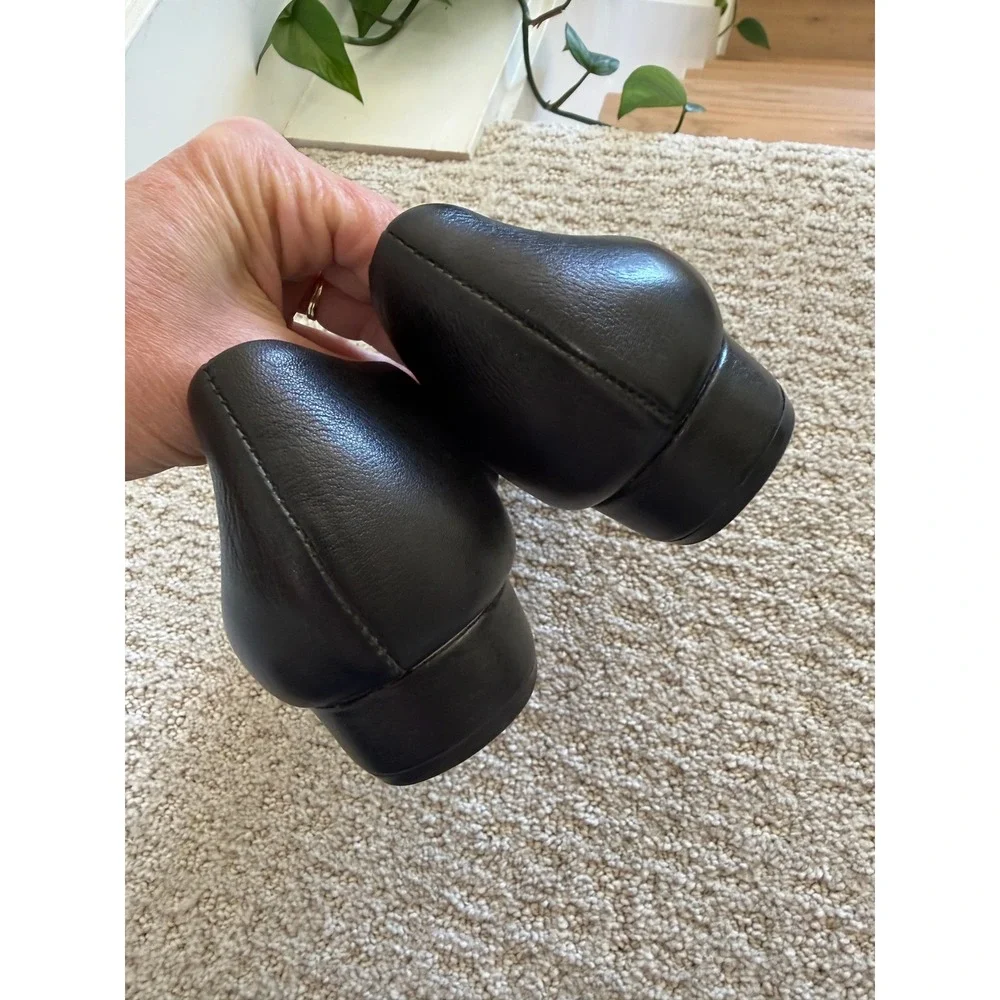 Vionic orthaheel technology
